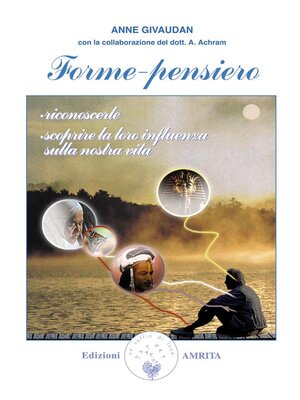 cover image of Forme-pensiero